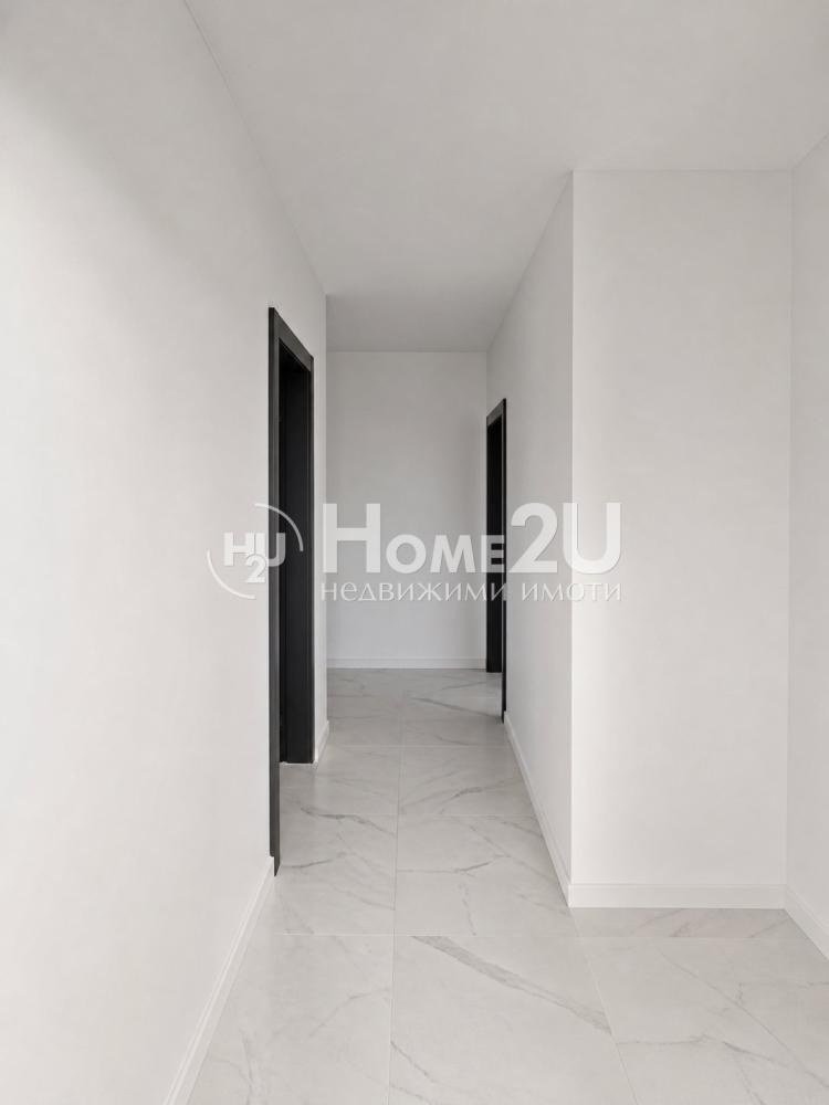 Продава 2-СТАЕН, гр. София, Малинова долина, снимка 6 - Апартаменти - 54385789