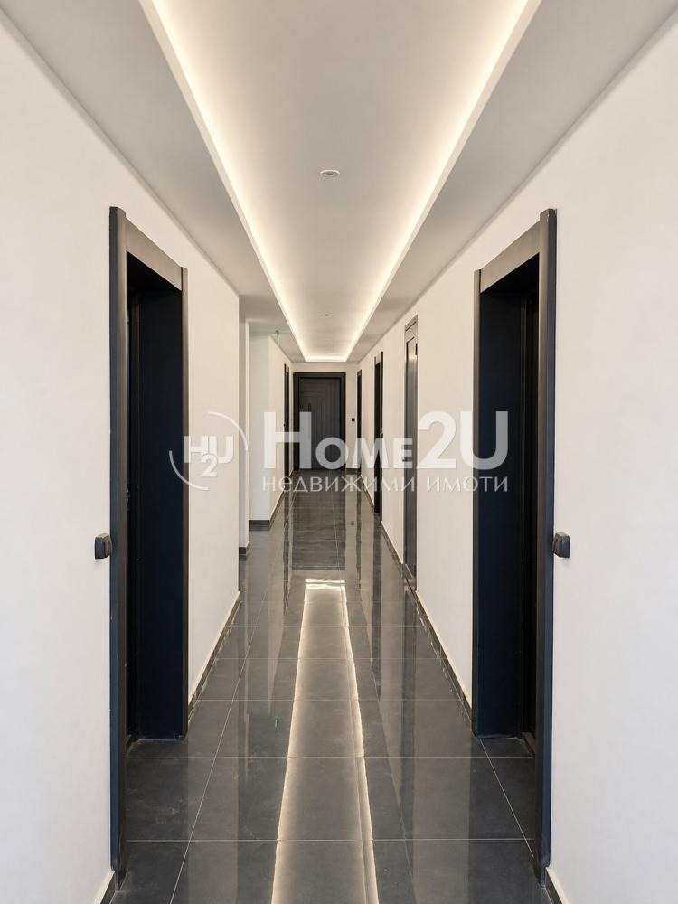 Продава 2-СТАЕН, гр. София, Малинова долина, снимка 7 - Апартаменти - 54385789