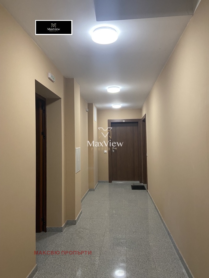 Продава 3-СТАЕН, гр. София, Малинова долина, снимка 7 - Aпартаменти - 47210916