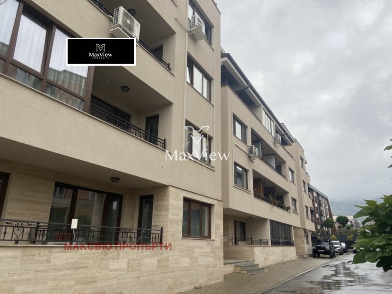 Te koop  2 slaapkamers Sofia , Malinova dolina , 115 m² | 70919286