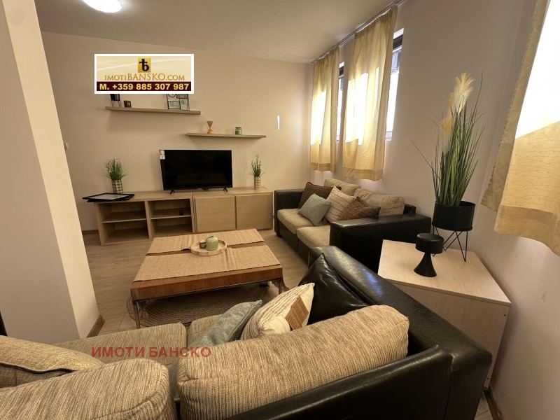 Till salu  2 sovrum region Blagoevgrad , Bansko , 145 kvm | 65446282 - bild [12]