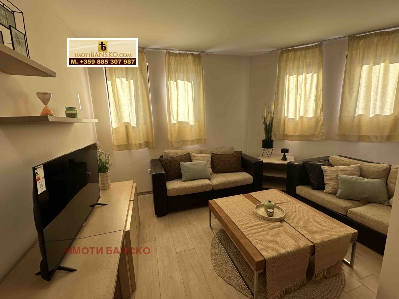 Till salu  2 sovrum region Blagoevgrad , Bansko , 145 kvm | 65446282