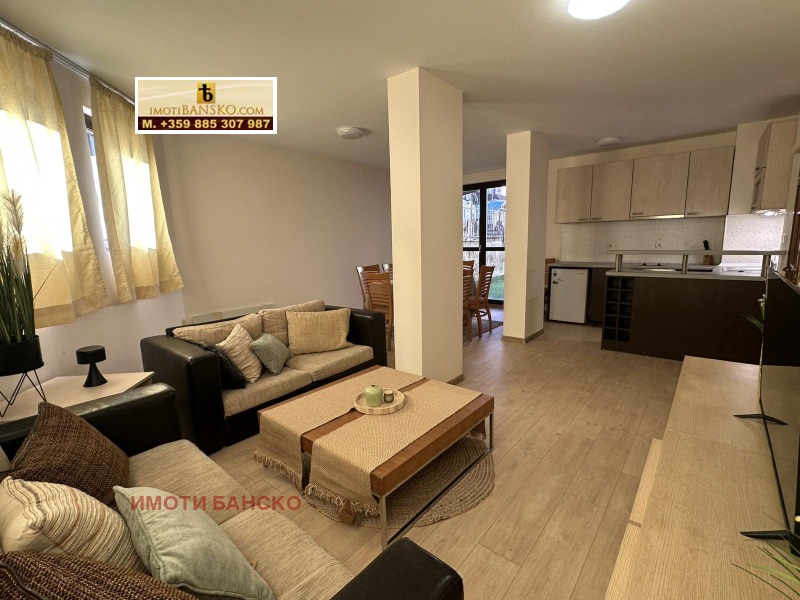 Till salu  2 sovrum region Blagoevgrad , Bansko , 145 kvm | 65446282 - bild [11]