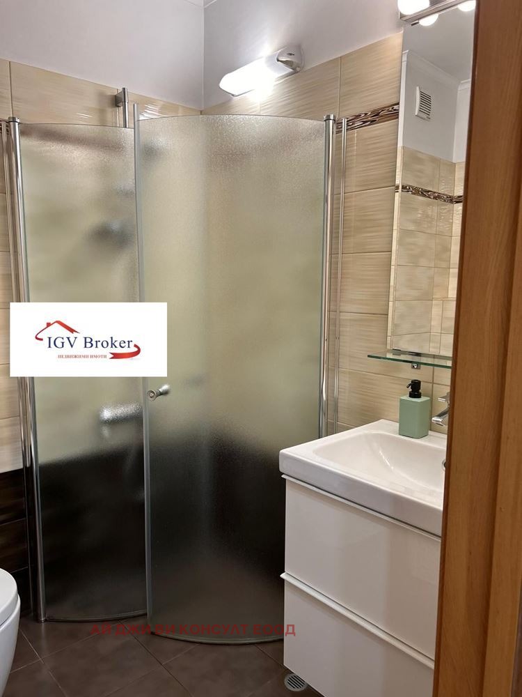 Продается  2 спальни София , Люлин 8 , 90 кв.м | 50421159 - изображение [9]
