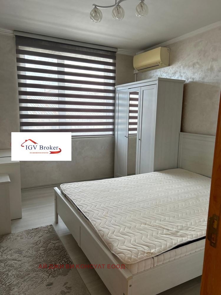 Продается  2 спальни София , Люлин 8 , 90 кв.м | 50421159 - изображение [4]