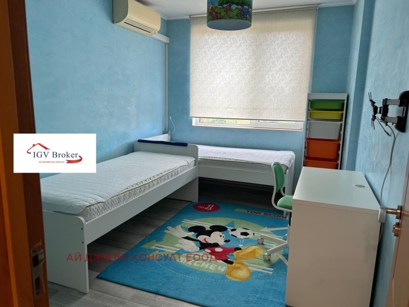 Продается  2 спальни София , Люлин 8 , 90 кв.м | 50421159 - изображение [6]