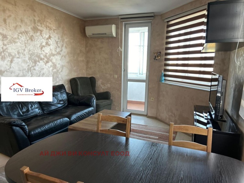 Продается  2 спальни София , Люлин 8 , 90 кв.м | 50421159 - изображение [3]