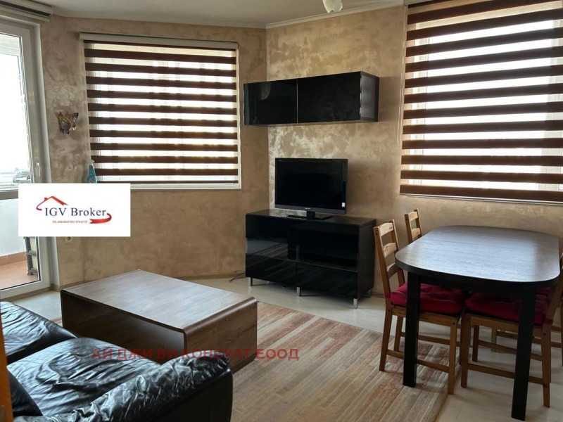 Продается  2 спальни София , Люлин 8 , 90 кв.м | 50421159 - изображение [2]