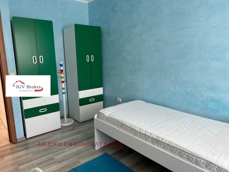 Продается  2 спальни София , Люлин 8 , 90 кв.м | 50421159 - изображение [5]