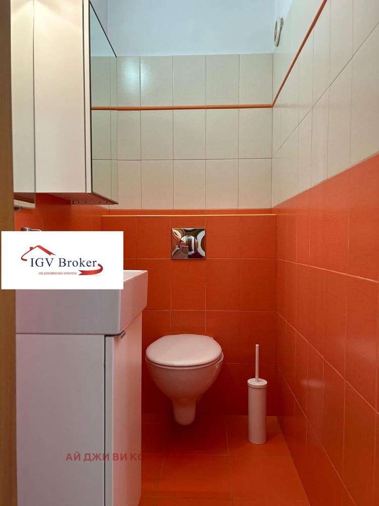 Продается  2 спальни София , Люлин 8 , 90 кв.м | 50421159 - изображение [10]