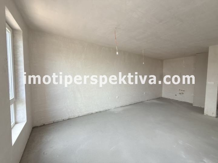 Продава 3-СТАЕН, гр. Пловдив, Кючук Париж, снимка 2 - Апартаменти - 55143099