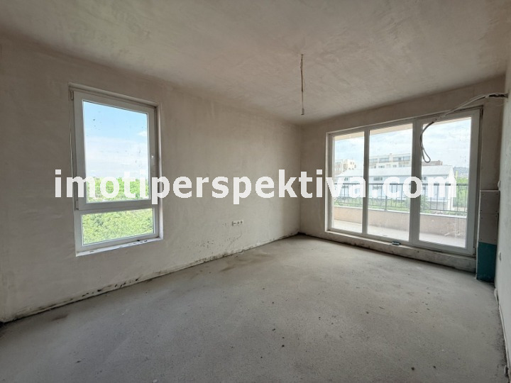 Продава 3-СТАЕН, гр. Пловдив, Кючук Париж, снимка 5 - Апартаменти - 55143099