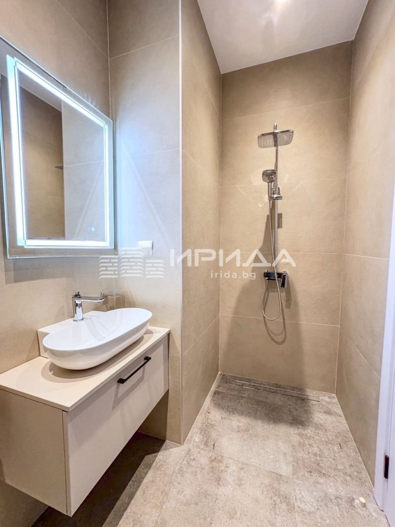 Продава 3-СТАЕН, гр. София, Център, снимка 13 - Апартаменти - 53494081