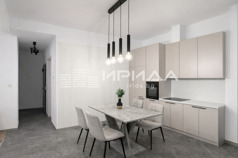 Продава 3-СТАЕН, гр. София, Център, снимка 8 - Апартаменти - 53494081