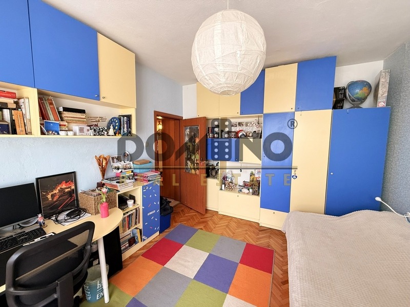 Продава 3-СТАЕН, гр. София, Хаджи Димитър, снимка 2 - Апартаменти - 53798326