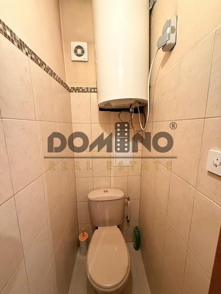 Продава 3-СТАЕН, гр. София, Хаджи Димитър, снимка 12 - Апартаменти - 53798326