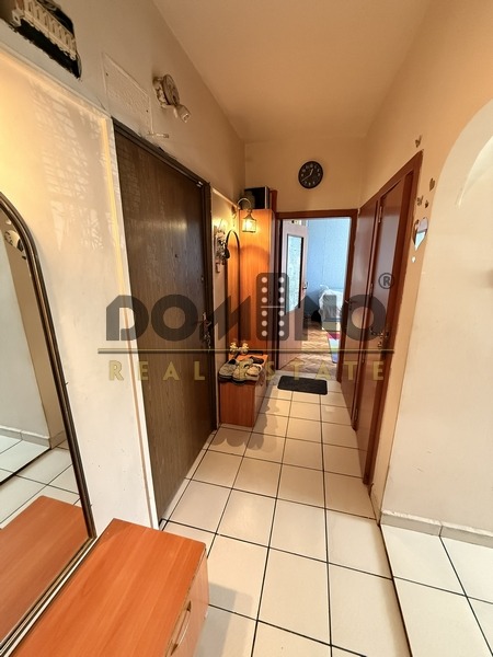 Продава 3-СТАЕН, гр. София, Хаджи Димитър, снимка 10 - Апартаменти - 53798326