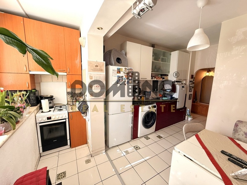 Продава 3-СТАЕН, гр. София, Хаджи Димитър, снимка 8 - Апартаменти - 53798326