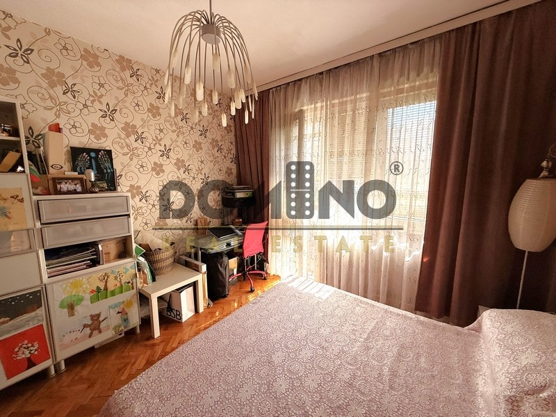 Продава 3-СТАЕН, гр. София, Хаджи Димитър, снимка 4 - Апартаменти - 53798326