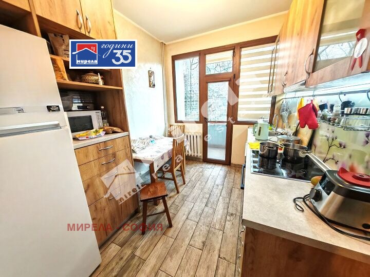 Продава 3-СТАЕН, гр. София, Изток, снимка 7 - Апартаменти - 54108431