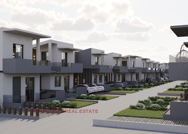 Продава  Мезонет, Гърция, Кавала •  210 000 EUR • ID 45583950 — holmes.bg - [1] 