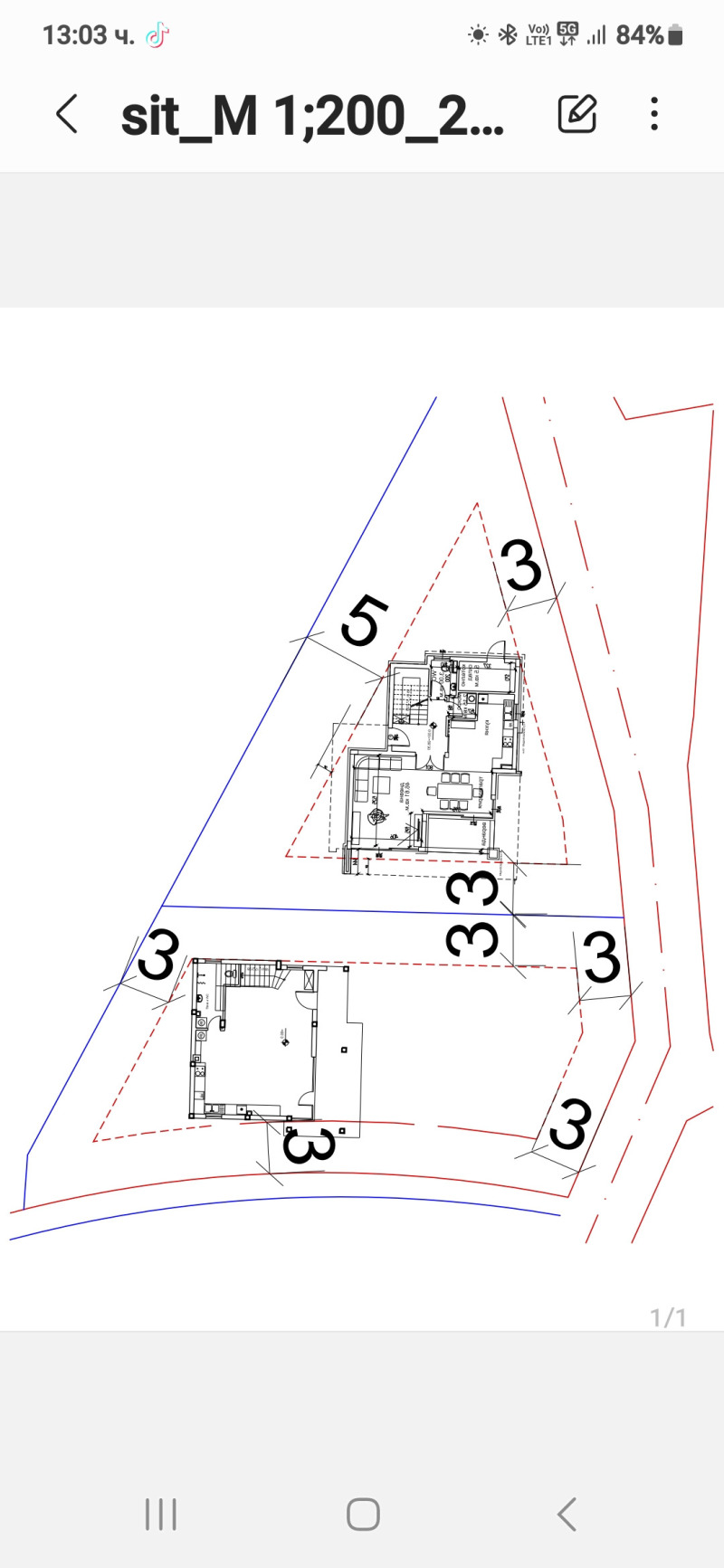 Продава  Къща област Бургас , гр. Черноморец , 212 кв.м | 74149901 - изображение [9]