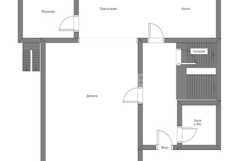 Na prodej  Dům Sofia , Malo Bučino , 202 m2 | 51031164 - obraz [7]