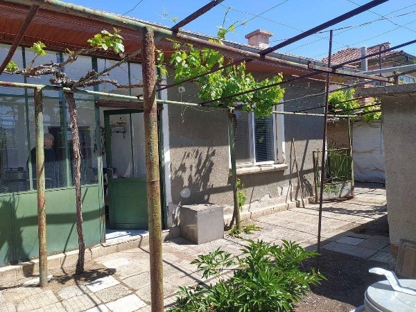 На продаж  Будинок область Пловдив , Съединение , 67 кв.м | 88793676 - зображення [3]