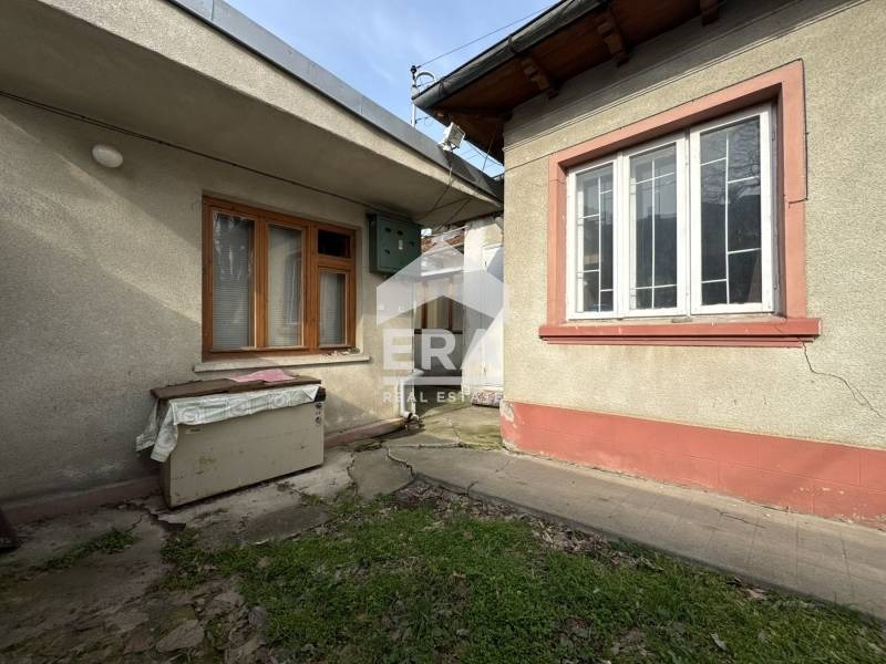 Продава КЪЩА, гр. Силистра, Център, снимка 10 - Къщи - 53902647