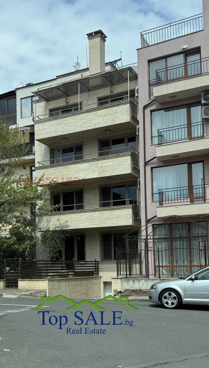 Продава КЪЩА, гр. Несебър, област Бургас