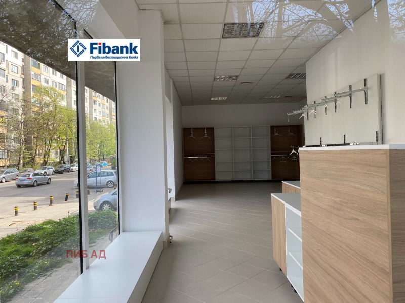 Продава МАГАЗИН, гр. София, Хаджи Димитър, снимка 2 - Магазини - 53596279