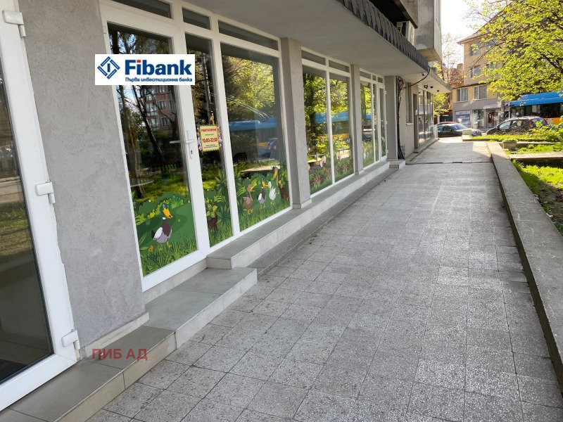 Продава МАГАЗИН, гр. София, Хаджи Димитър