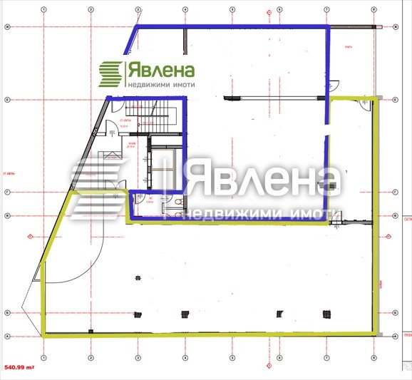 Продава ЗАВЕДЕНИЕ, гр. София, Младост 2, снимка 2 - Заведения - 52770100