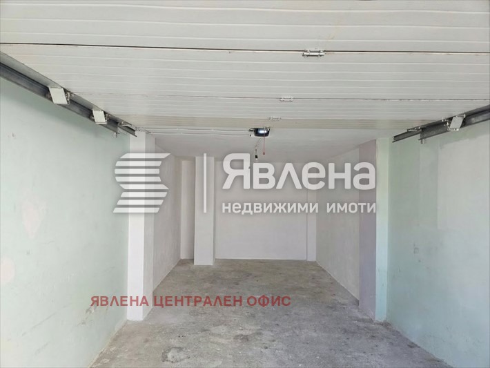 Продава ГАРАЖ, ПАРКОМЯСТО, гр. София, Младост 4, снимка 3 - Гаражи и паркоместа - 53867602