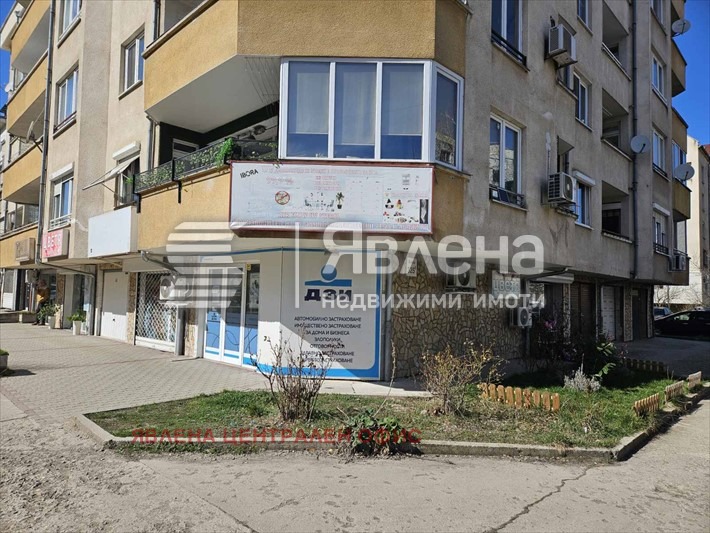 Продава ГАРАЖ, ПАРКОМЯСТО, гр. София, Младост 4, снимка 4 - Гаражи и паркоместа - 53867602