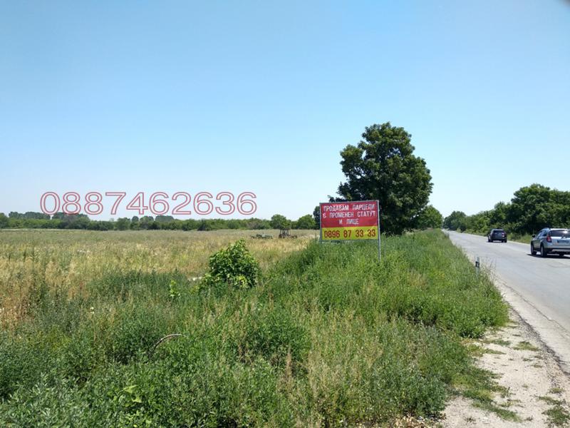 Продава ПАРЦЕЛ, с. Звъничево, област Пазарджик, снимка 6 - Парцели - 52779494