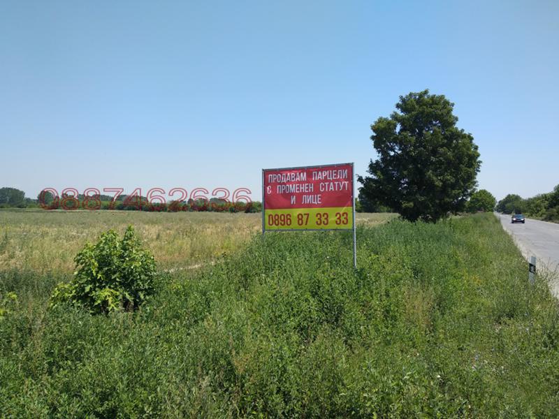 Продава ПАРЦЕЛ, с. Звъничево, област Пазарджик, снимка 3 - Парцели - 52779494