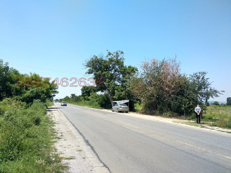 Продава ПАРЦЕЛ, с. Звъничево, област Пазарджик, снимка 4 - Парцели - 52779494