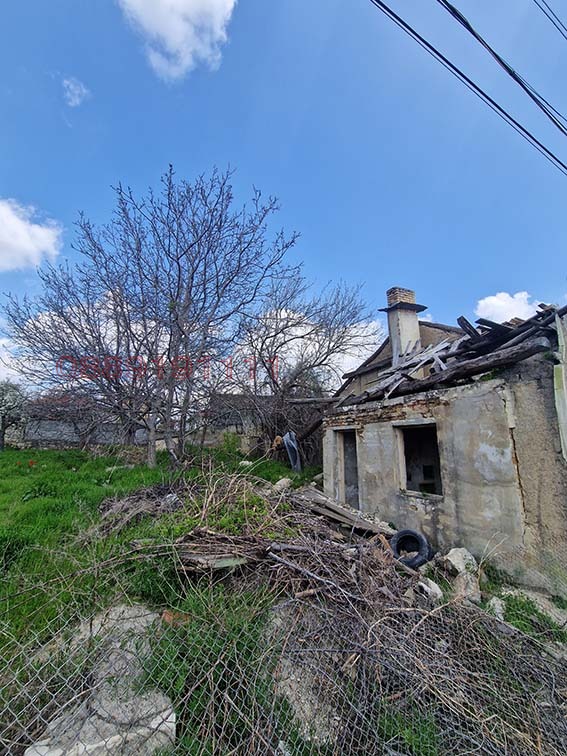 Продава ПАРЦЕЛ, гр. Шумен, Дивдядово, снимка 8 - Парцели - 54325652