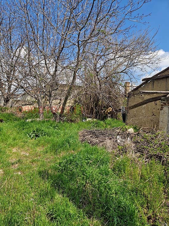 Продава ПАРЦЕЛ, гр. Шумен, Дивдядово, снимка 3 - Парцели - 54325652