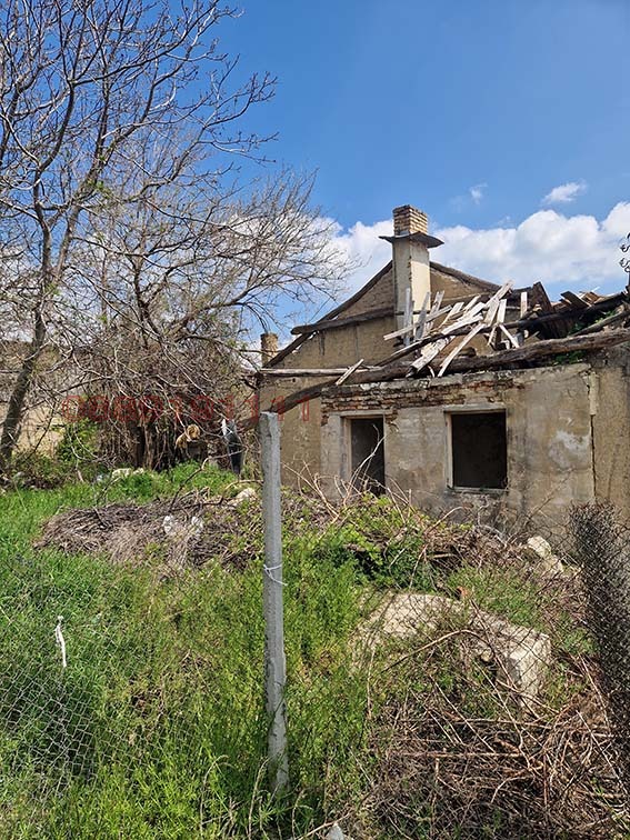 Продава ПАРЦЕЛ, гр. Шумен, Дивдядово, снимка 2 - Парцели - 54325652