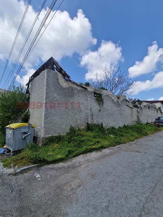 Продава ПАРЦЕЛ, гр. Шумен, Дивдядово, снимка 4 - Парцели - 54325652