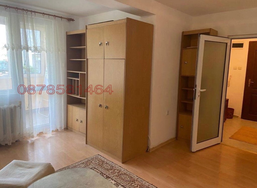 Продава 1-СТАЕН, гр. Плевен, Мара Денчева, снимка 4 - Апартаменти - 55620882