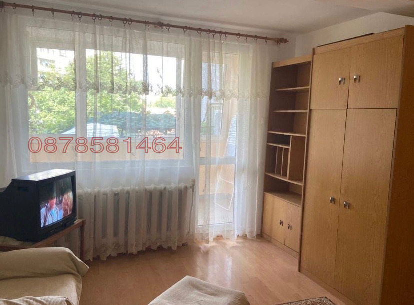 Продава 1-СТАЕН, гр. Плевен, Мара Денчева, снимка 3 - Апартаменти - 55620882