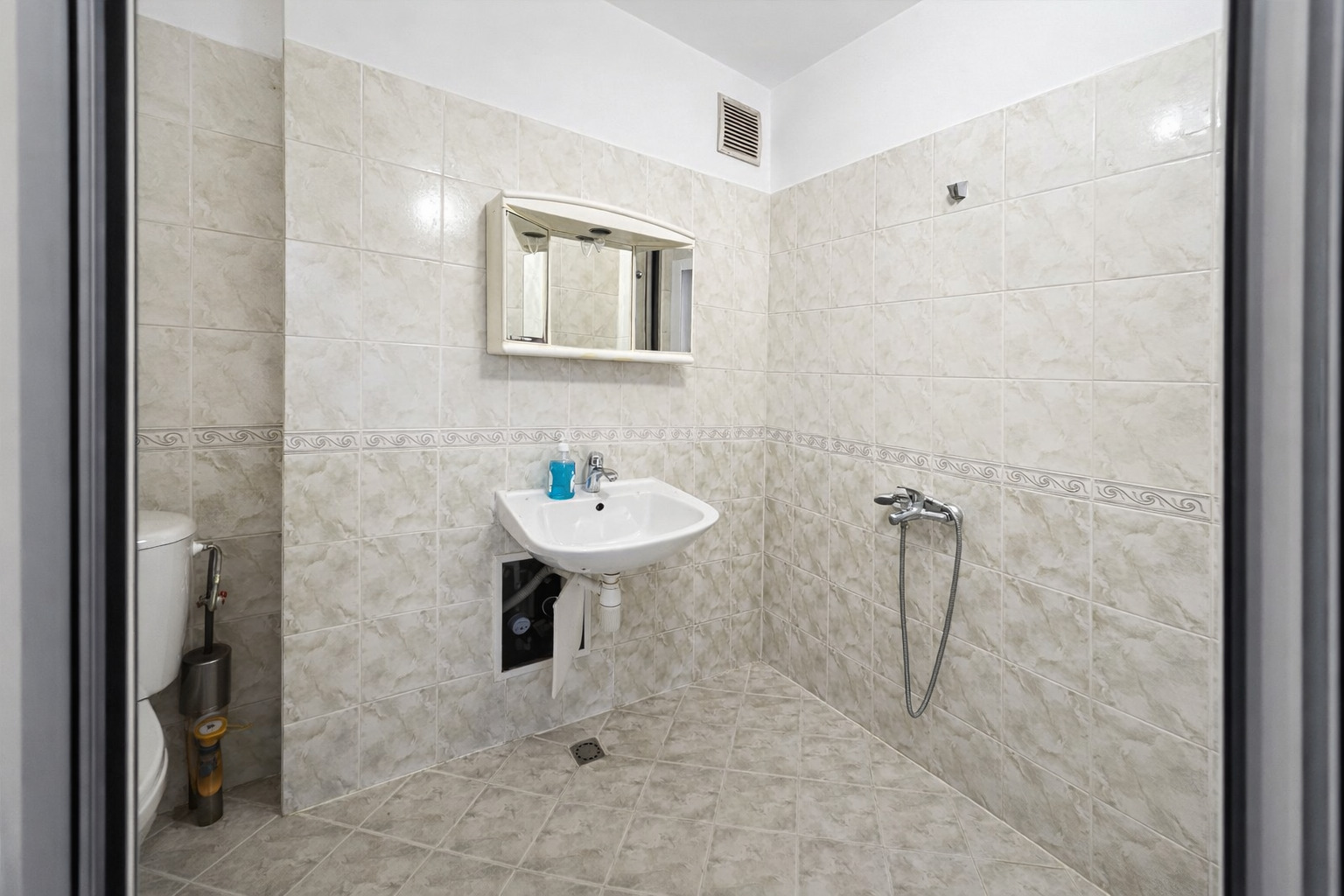 Продава 1-СТАЕН, гр. София, Люлин 9, снимка 6 - Апартаменти - 54205645