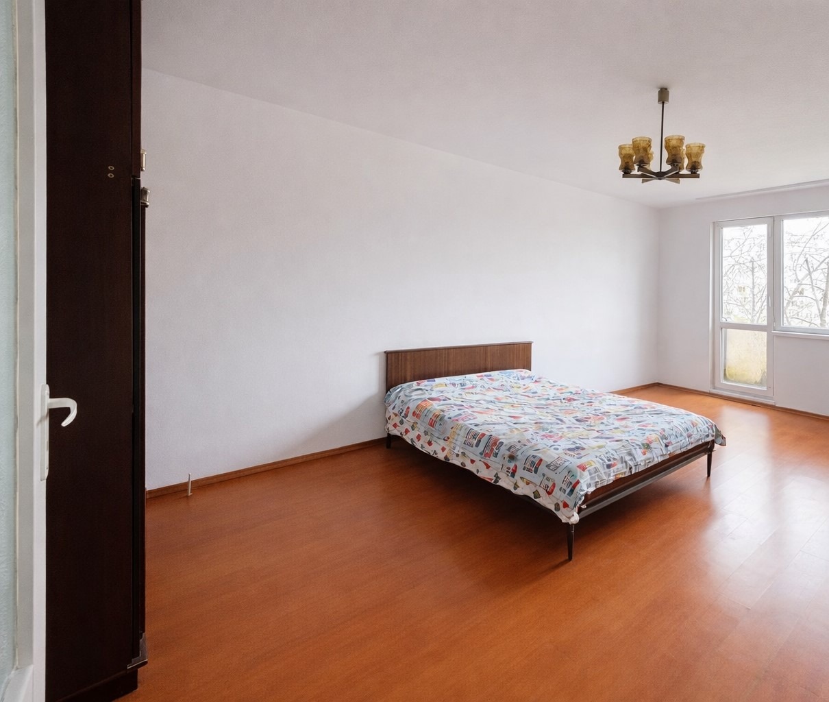 Продава 1-СТАЕН, гр. София, Люлин 9, снимка 4 - Апартаменти - 54205645