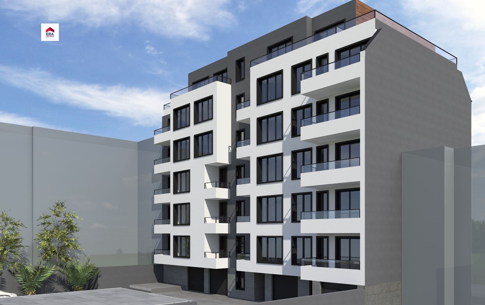 Продава 2-СТАЕН, гр. Пловдив, Каменица 2, снимка 2 - Апартаменти - 53510967