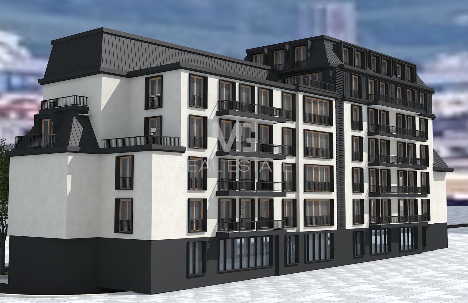 Продава 2-СТАЕН, гр. София, Малинова долина, снимка 10 - Апартаменти - 54037219