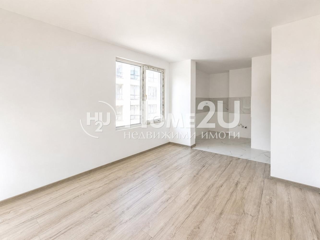 Продава 2-СТАЕН, гр. София, Малинова долина, снимка 3 - Апартаменти - 54385789