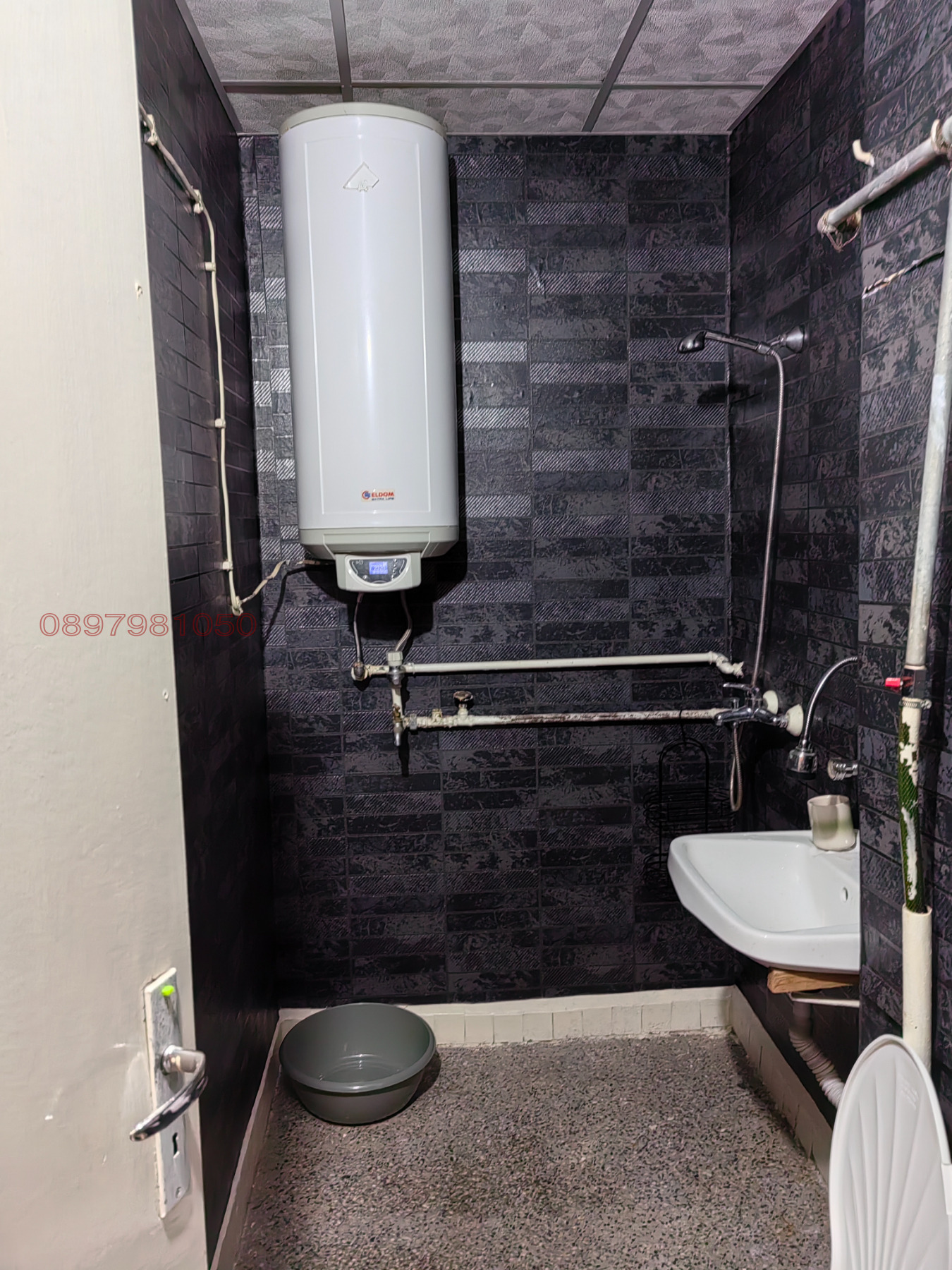 Продава 2-СТАЕН, гр. Враца, Младост, снимка 3 - Апартаменти - 56260999